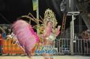 lbum de fotos de Zum Zum segunda noche de corso oficial