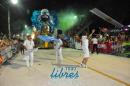 lbum de fotos de Zum Zum segunda noche de corso oficial