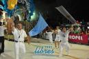 lbum de fotos de Zum Zum segunda noche de corso oficial