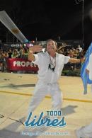 lbum de fotos de Zum Zum segunda noche de corso oficial