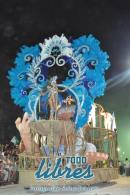 lbum de fotos de Zum Zum segunda noche de corso oficial