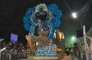 lbum de fotos de Zum Zum segunda noche de corso oficial