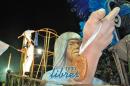 lbum de fotos de Zum Zum segunda noche de corso oficial