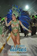 lbum de fotos de Zum Zum segunda noche de corso oficial