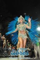 lbum de fotos de Zum Zum segunda noche de corso oficial
