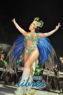 lbum de fotos de Zum Zum segunda noche de corso oficial