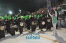 lbum de fotos de Zum Zum segunda noche de corso oficial