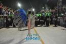 lbum de fotos de Zum Zum segunda noche de corso oficial
