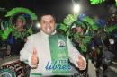lbum de fotos de Zum Zum segunda noche de corso oficial