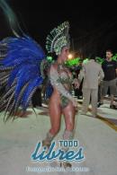 lbum de fotos de Zum Zum segunda noche de corso oficial