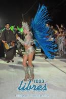 lbum de fotos de Zum Zum segunda noche de corso oficial
