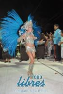 lbum de fotos de Zum Zum segunda noche de corso oficial
