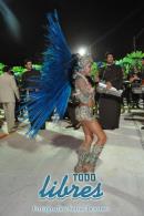 lbum de fotos de Zum Zum segunda noche de corso oficial