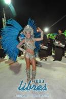 lbum de fotos de Zum Zum segunda noche de corso oficial
