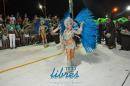 lbum de fotos de Zum Zum segunda noche de corso oficial