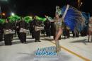lbum de fotos de Zum Zum segunda noche de corso oficial