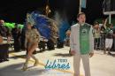 lbum de fotos de Zum Zum segunda noche de corso oficial