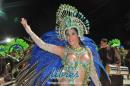 lbum de fotos de Zum Zum segunda noche de corso oficial