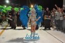 lbum de fotos de Zum Zum segunda noche de corso oficial