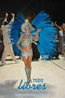 lbum de fotos de Zum Zum segunda noche de corso oficial