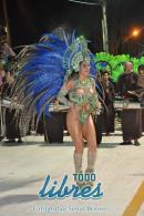 lbum de fotos de Zum Zum segunda noche de corso oficial