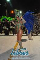 lbum de fotos de Zum Zum segunda noche de corso oficial