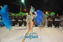lbum de fotos de Zum Zum segunda noche de corso oficial