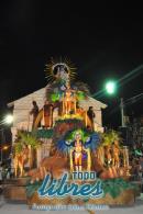 lbum de fotos de Zum Zum segunda noche de corso oficial