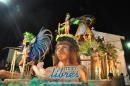 lbum de fotos de Zum Zum segunda noche de corso oficial