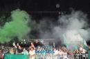 lbum de fotos de Zum Zum segunda noche de corso oficial