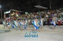 lbum de fotos de Zum Zum segunda noche de corso oficial