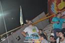 lbum de fotos del Pblico y Os Rouxinois segunda noche de corso oficial