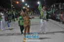 lbum de fotos del Pblico y Os Rouxinois segunda noche de corso oficial