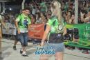 lbum de fotos del Pblico y Os Rouxinois segunda noche de corso oficial