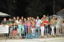 lbum de fotos del Pblico y Os Rouxinois segunda noche de corso oficial