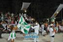 lbum de fotos del Pblico y Os Rouxinois segunda noche de corso oficial