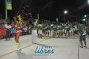 lbum de fotos del Pblico y Os Rouxinois segunda noche de corso oficial