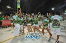 lbum de fotos del Pblico y Os Rouxinois segunda noche de corso oficial