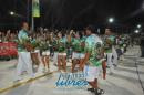 lbum de fotos del Pblico y Os Rouxinois segunda noche de corso oficial
