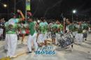 lbum de fotos del Pblico y Os Rouxinois segunda noche de corso oficial
