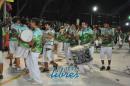 lbum de fotos del Pblico y Os Rouxinois segunda noche de corso oficial