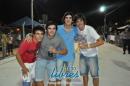 lbum de fotos del Pblico y Os Rouxinois segunda noche de corso oficial