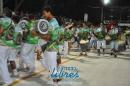 lbum de fotos del Pblico y Os Rouxinois segunda noche de corso oficial
