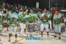 lbum de fotos del Pblico y Os Rouxinois segunda noche de corso oficial
