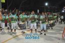 lbum de fotos del Pblico y Os Rouxinois segunda noche de corso oficial