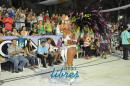 lbum de fotos del Pblico y Os Rouxinois segunda noche de corso oficial