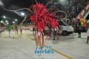 lbum de fotos del Pblico y Os Rouxinois segunda noche de corso oficial