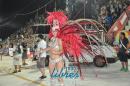 lbum de fotos del Pblico y Os Rouxinois segunda noche de corso oficial