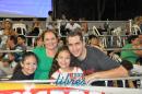 lbum de fotos del Pblico y Os Rouxinois segunda noche de corso oficial