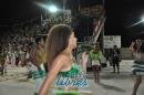 lbum de fotos del Pblico y Os Rouxinois segunda noche de corso oficial